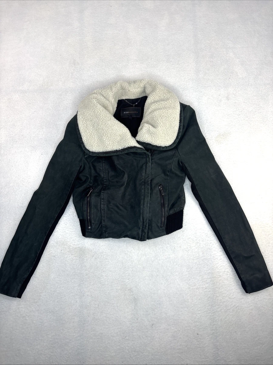 Bcbg Max Azria Jacket for sale | eBay
