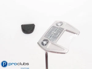 New! Left Handed TaylorMade '2023 TP Reserve TR M27 35" Putter w/ HC - 421350 - Picture 1 of 5