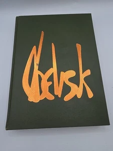 1963 Southern Illinois University Obelisk yearbook. Carbondale college Salukis - Picture 1 of 6