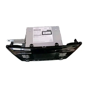 2014-2021 Nissan Qashqai/X-Trail/Navara/Altima Genuine RADIO 28185 - Picture 1 of 7