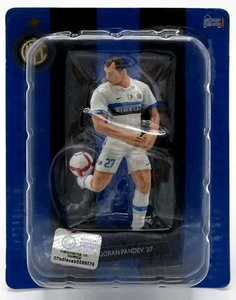 EBOND Inter Campione 2010 Goran Pandev 27 Action Figure - Imagen 1 de 1