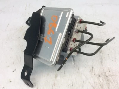  Sistema de frenos antibloqueo Mitsubishi Outlander 20 21 ABS bomba B Foto 1 de 4