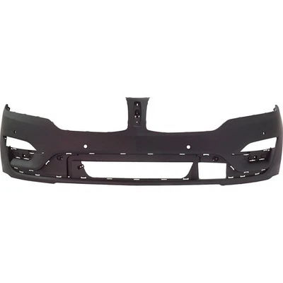 New Bumper Cover Fascia Front for Lincoln MKC 2015-2018 FO1000701 EJ7Z17D957BA Foto 1 de 4