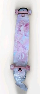 New MungBoard professional long board skateboard dance board  - Picture 1 of 7