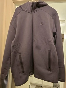 ARC'TERYX Men's Kyanite Hoody - Stretch Fleece XXL - Picture 1 of 8