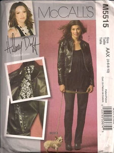 Ladies Separates Sewing\Dressmaking Patterns M5515 - Picture 1 of 1