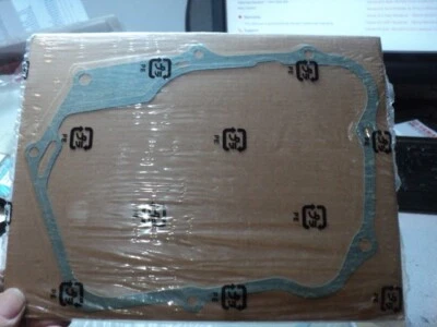 Junta de cubierta de embrague Honda ATC70 CT70 Z50 XR50 SL70 1979-2009 OEM 11394-GW8-680 Foto 1 de 3