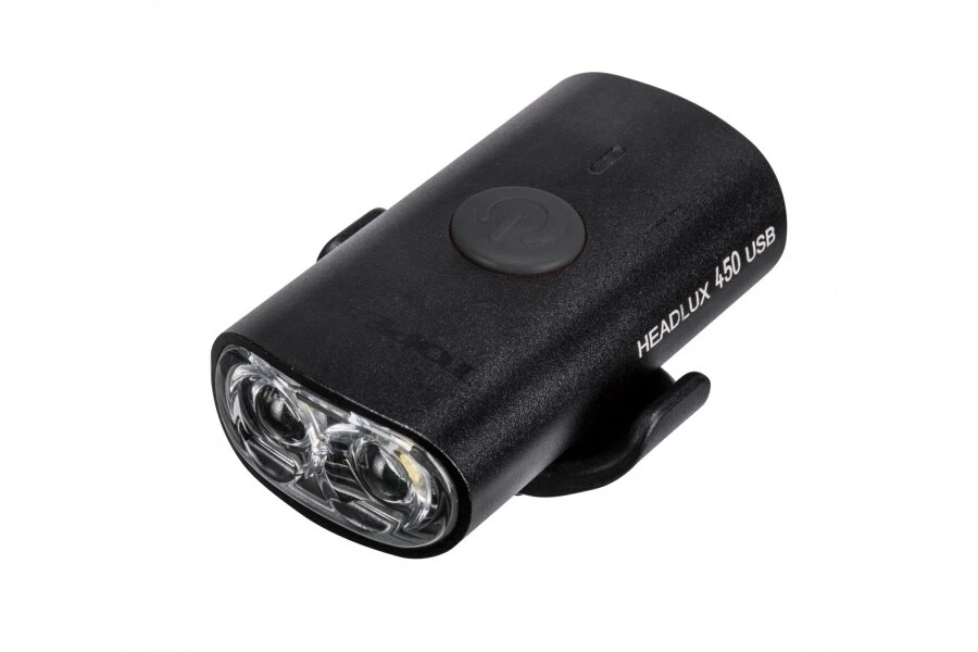 Topeak Headlux Front Light 450 USB - Image 1 of 1
