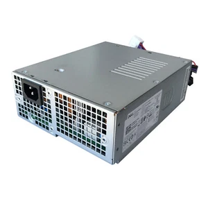 Original New Dell Alienware R13 R14 T3660 750W Power Supply L750EPS-00 M2G8X - Picture 1 of 4
