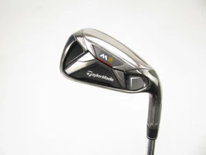 TaylorMade M2 6 iron w/ Steel Stiff - Picture 1 of 6