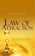 Neville Goddard Law of Attraction Success Stories (Paperback)