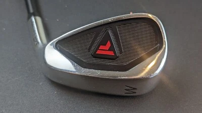 Top Flite Irons, Single W Pitching Wedge Golf Club Right Hand Graphite Senior Sh - Image 1 of 4