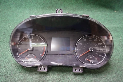 2016 KIA OPTIMA LX Speedometer Gauge Cluster OEM 94001-D5000 107,807 MILES - Image 1 of 4