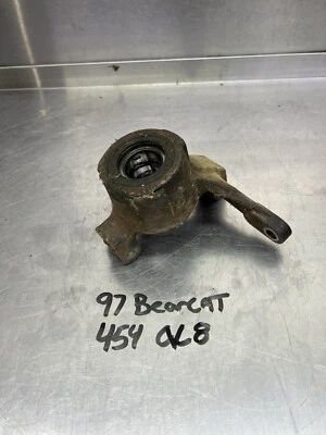 98 99 00 01 02 Arctic Cat 300 400 454 500 4x4 rolamento de junta de eixo dianteiro esquerdo - Imagem 1 de 4