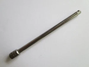 MATCO TOOLS 6" LONG CHROME BALL EXTENSION -- 1/4" Drive -- A6E - Picture 1 of 8