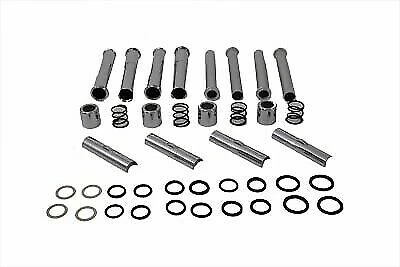 Pushrod Cover Kit for Harley Davidson by V-Twin - Image 1 of 1