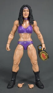 CHYNA - WWE ELITE WRESTLEMANIA 37 - SUELTO - Imagen 1 de 1