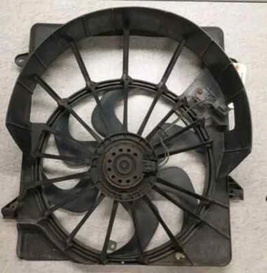 2008-2012 Jeep Liberty 3.7 Electronic Cooling Fan Assembly - Picture 1 of 5