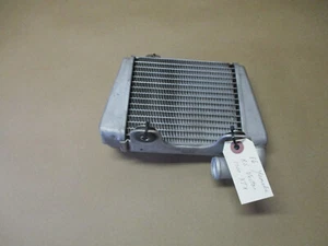 Yamaha 2016 RS Vector XTX 1000 Radiator LE APEX 14 15 16 17 - Picture 1 of 2