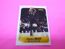 Chelsea Gray  Sports Illustrated Kids Card # 1055