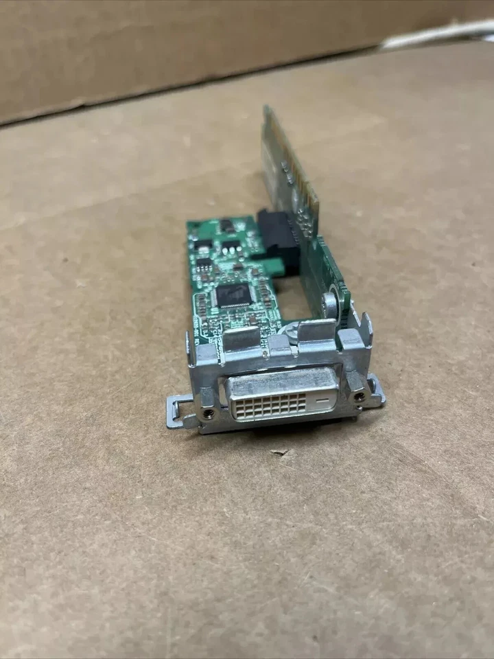 HP DC7700 DVI Interface Card - 378831-001 - Image 1 of 1