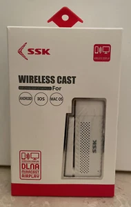 Wireless Cast - DLNA Miracast Airplay - Bild 1 von 2