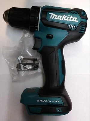 Makita 18V Brushless Drill Driver XFD13 ( tool only)  - Image 1 of 3