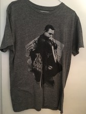 Vintage Johnny Cash T Shirt-Large