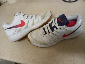 Zapatillas Nike Air Zoom Prestige Hc | Dexter
