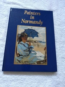 Painters in Normandy A Normandie Magazine Special Issue 1996 / Monet  - Picture 1 of 7