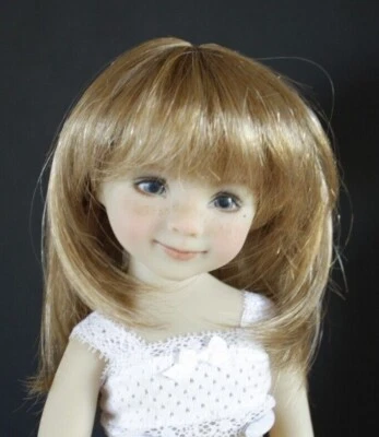 Chari Wig By Monique Sizes 5-6, 7-8, 8-9 - Image 1 of 4