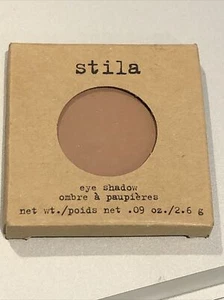 stila eyeshadow refill Terra - Picture 1 of 2