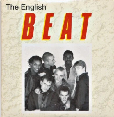 The English Beat – Save It For Later 3-Trk US 3" CD Single 1988 (I.R.S.) - Image 1 of 2