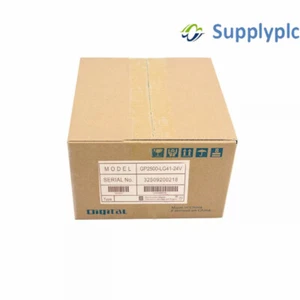 PRO-FACE GP2500-LG41-24V TOUCH SCREEN New In Box Expedited Shipping - Picture 1 of 3