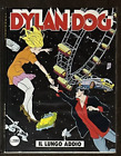 Dylan Dog #74 IL LUNGO ADDIO fumetto BONELLI indagatore incubo Groucho DYD 1992