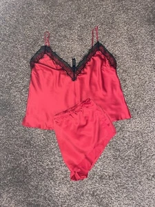 women xl pajama set  - Picture 1 of 1