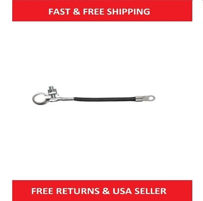 Battery Cable Standard A6-6T fits 03-07 Honda Accord 2.4L-L4 - Изображение 1 из 2