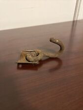 vintage rustic Hook ceiling hook porch hook plant hanger Swing Hook￼