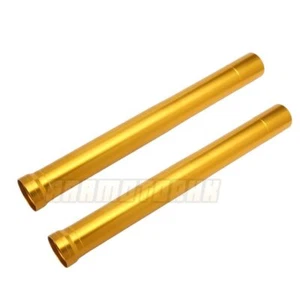 Tubos de horquilla delantera tubos patas exteriores para Ducati Multistrada MTS1200 ABS 2015-2018 - Imagen 1 de 5