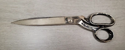 Scissors Shears Sewing Kingshead Betakut  Tailor's Dressmaker's Italy 6" Blade. - Image 1 of 4