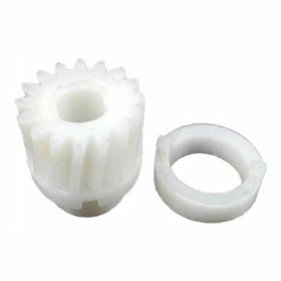 Kit de reparo de motor quadro de engrenagem trilho de tração assento elétrico para Infiniti G35 G003 - Imagem 1 de 2