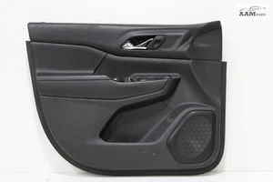 2017-2021 GMC ACADIA FRONT LEFT DRIVER SIDE DOOR INTERIOR PANEL TRIM COVER OEM - Picture 1 of 12