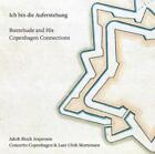 Dietrich Buxteh Ich Bin Die Auferstehung: Buxtehude and His Copenhagen Conn (CD)