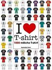 I love T-shirt. 1000 mitiche T-shirt von Orsini, Raphaëlle | Buch | Zustand gut