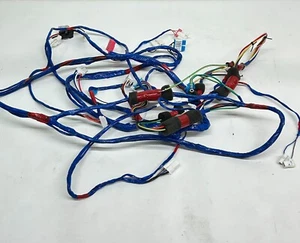 Original OEM Samsung KABELBAUM-HAUPT DC93-00819G aus WF50A8600AE Waschmaschine - Bild 1 von 2