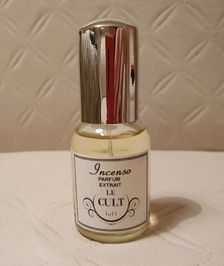 PROFUMO INCENSO LE CULT 1944 ESTRATTO INCENSATO PURO LITURGICO ECCLESIASTICO NEW - Imagen 1 de 1