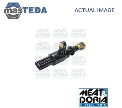 87842 CRANKSHAFT POSITION SENSOR IN TRANSMISSION HOUSING MEAT & DORIA NEW - Image 1 of 4