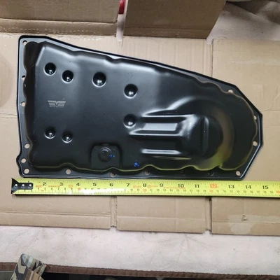 Pan de transmisión Dorman 265-912 para Nissan Pathfinder Máxima Murano Altima Quest Foto 1 de 3