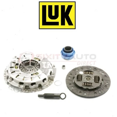 LuK MX Clutch Kit for 1998-2001 Mazda B2500 - Manual Transmission Shift  dm - Image 1 of 4