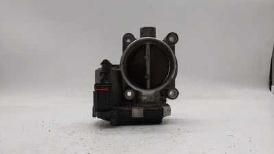 2013-2015 Chevrolet Malibu Throttle Body G9YGC - Image 1 of 4